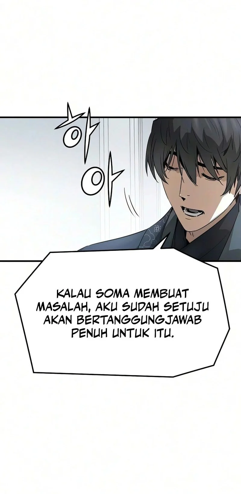 Absolute Regression Chapter 106 - halaman 33