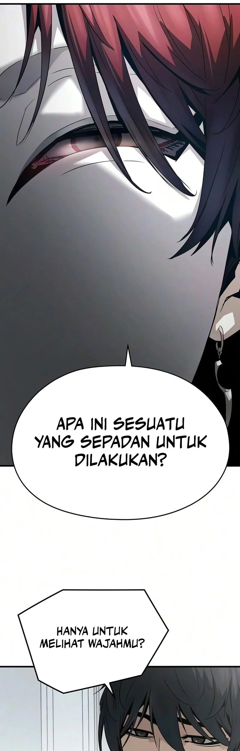 Absolute Regression Chapter 106 - halaman 35