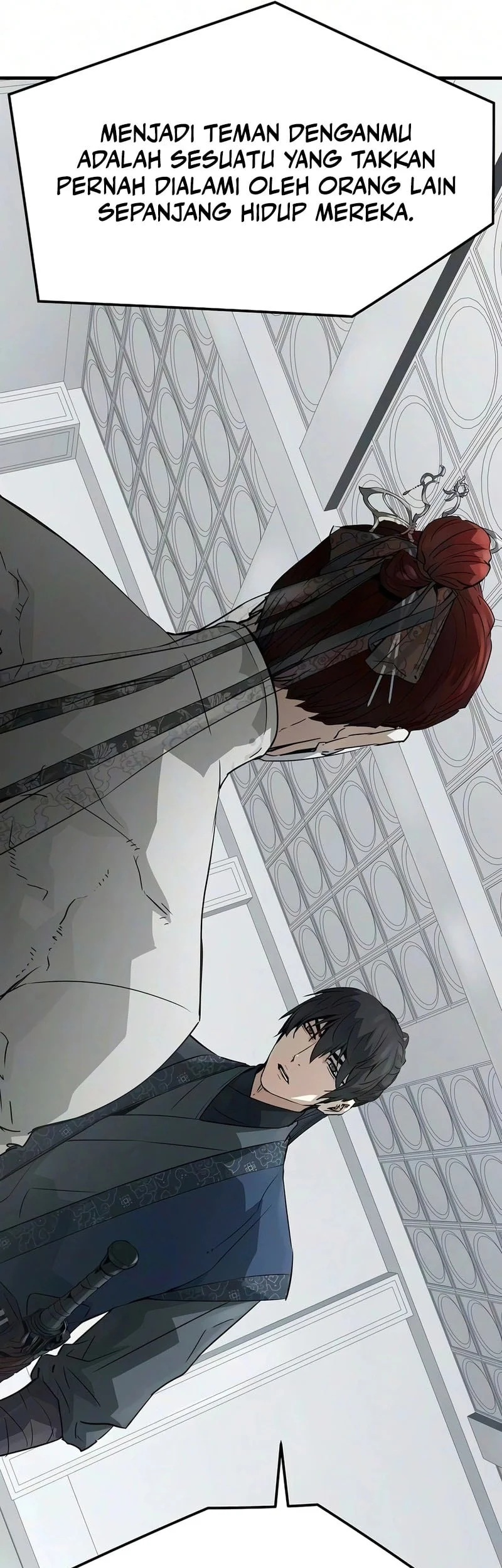 Absolute Regression Chapter 106 - halaman 38