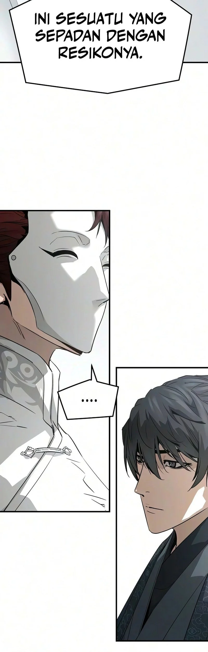 Absolute Regression Chapter 106 - halaman 39