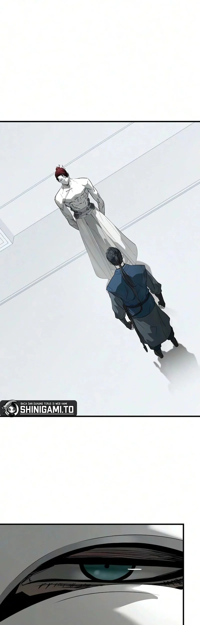 Absolute Regression Chapter 106 - halaman 40
