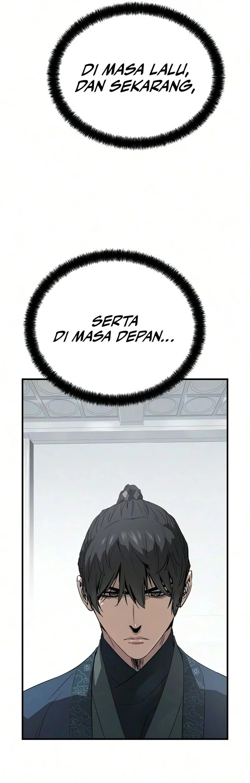 Absolute Regression Chapter 106 - halaman 42