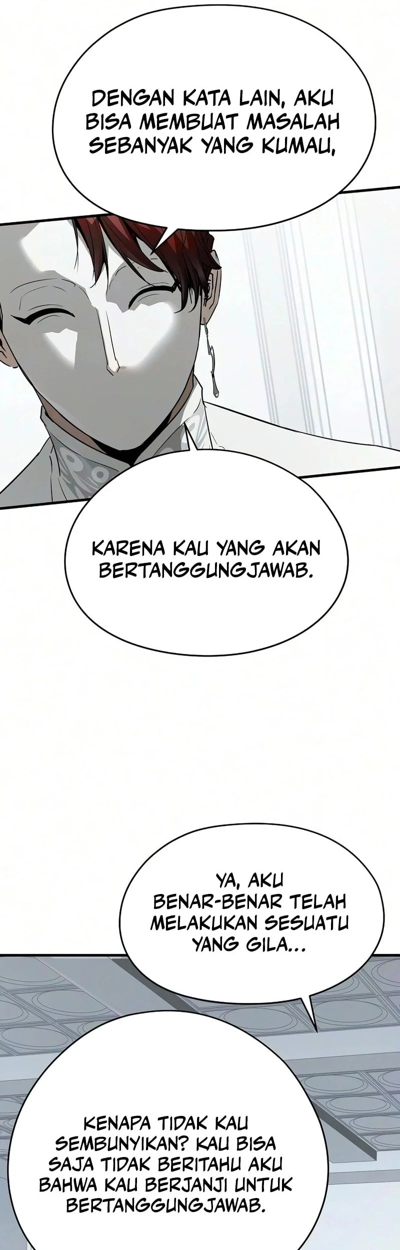 Absolute Regression Chapter 106 - halaman 43