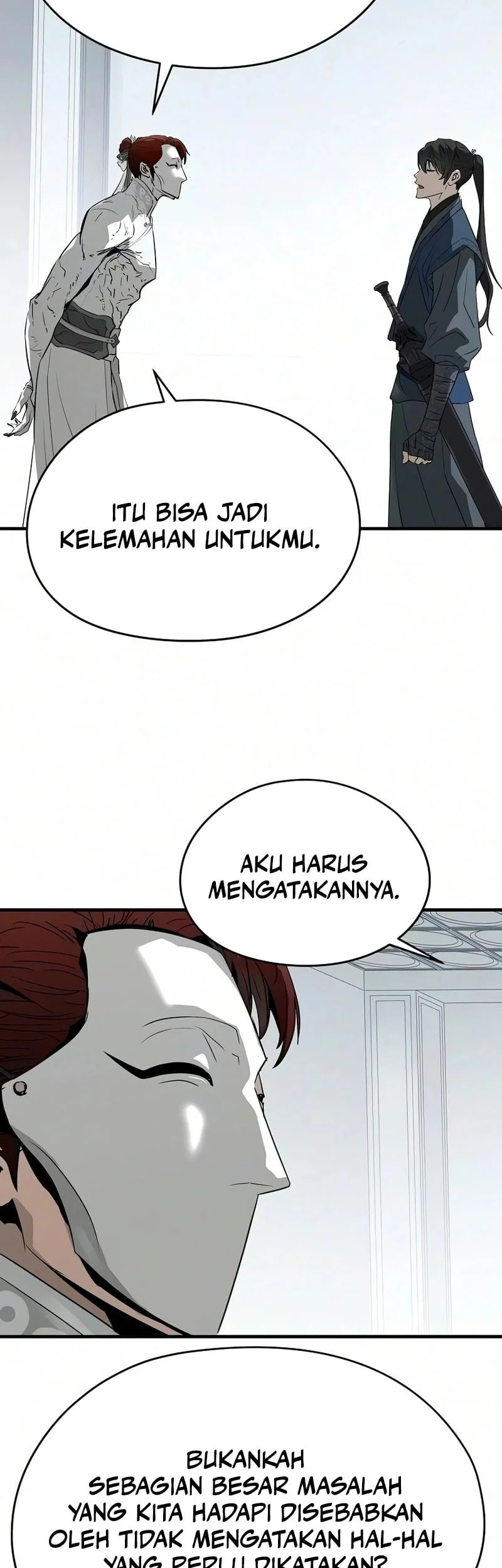 Absolute Regression Chapter 106 - halaman 44