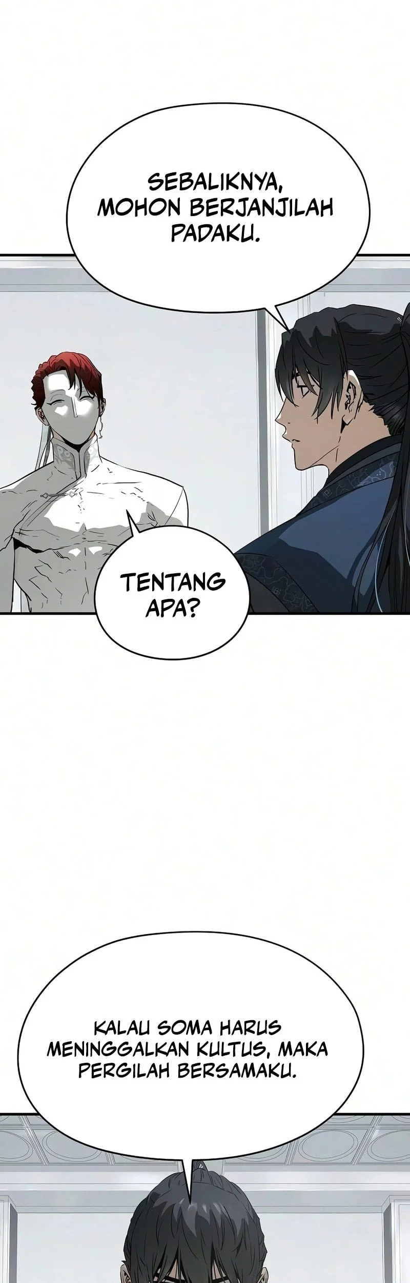 Absolute Regression Chapter 106 - halaman 46