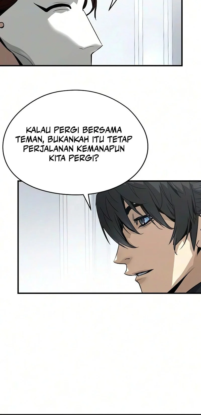 Absolute Regression Chapter 106 - halaman 49