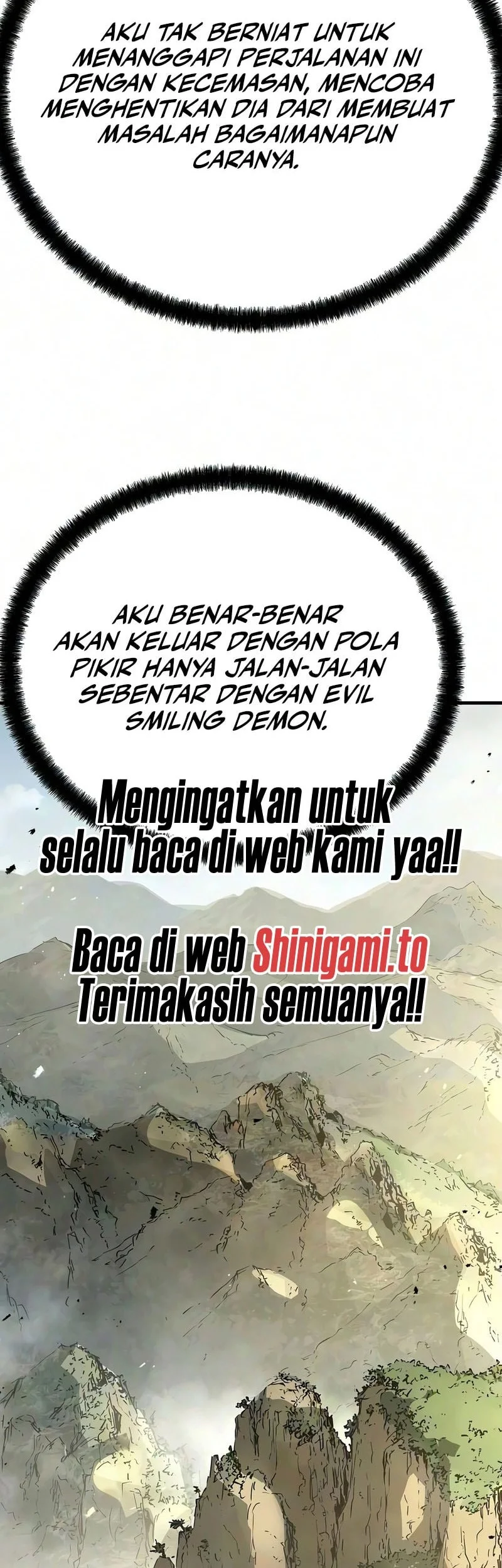 Absolute Regression Chapter 106 - halaman 51