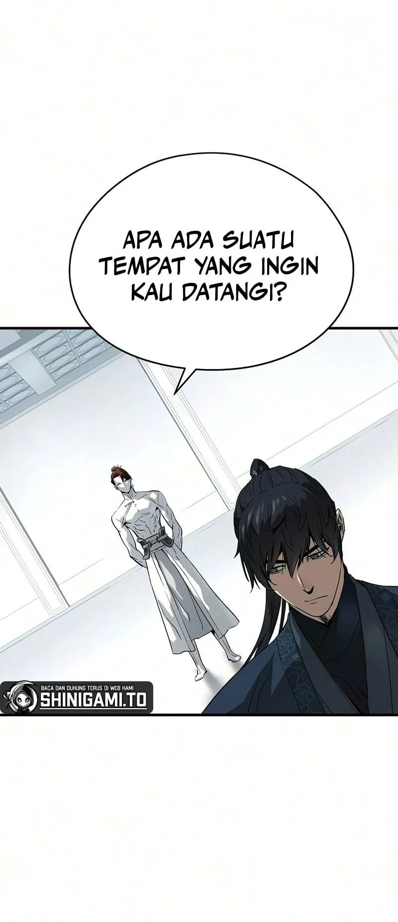 Absolute Regression Chapter 106 - halaman 53