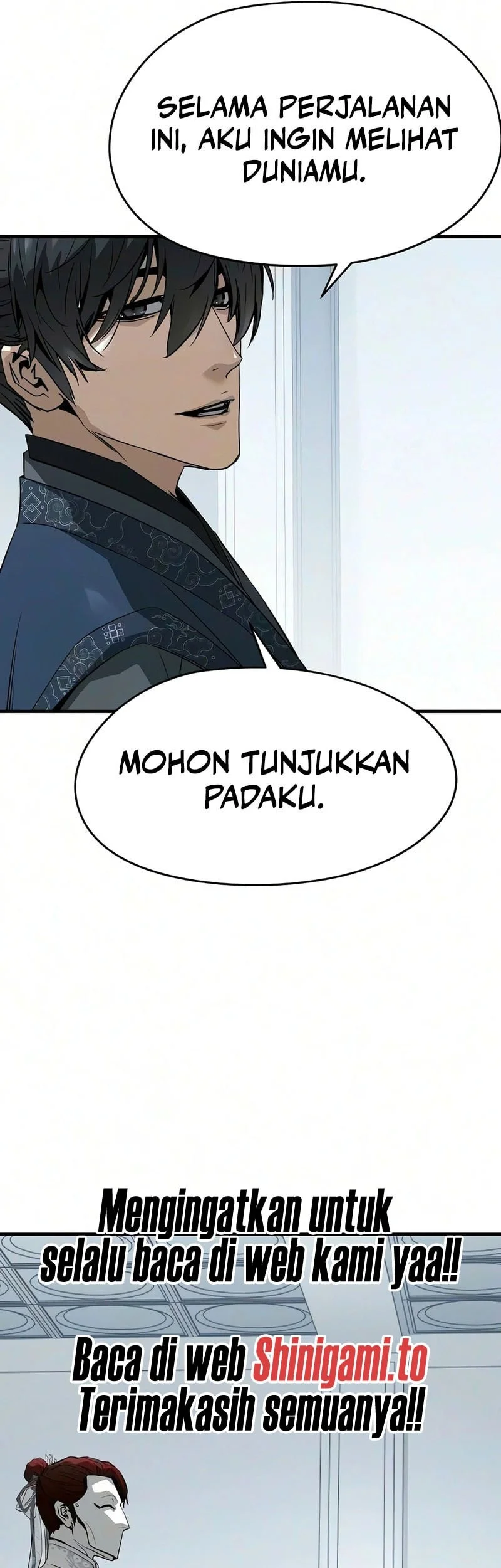 Absolute Regression Chapter 106 - halaman 54