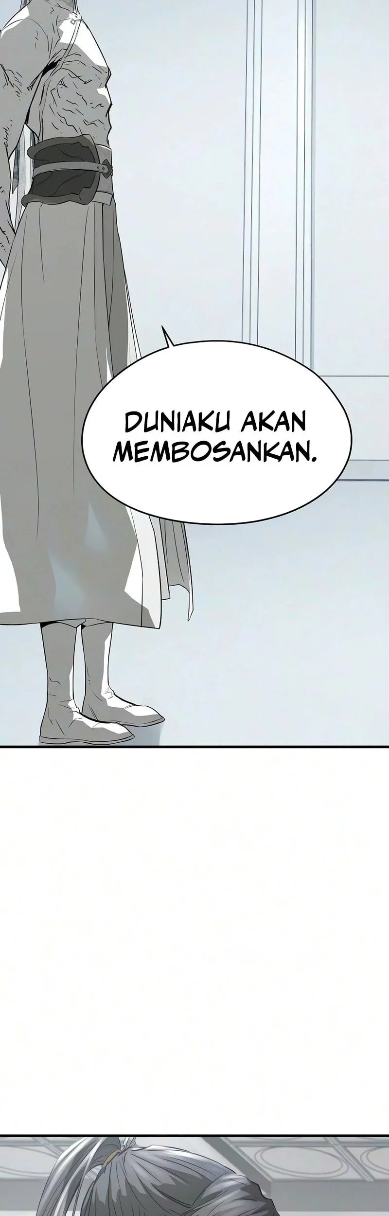 Absolute Regression Chapter 106 - halaman 55