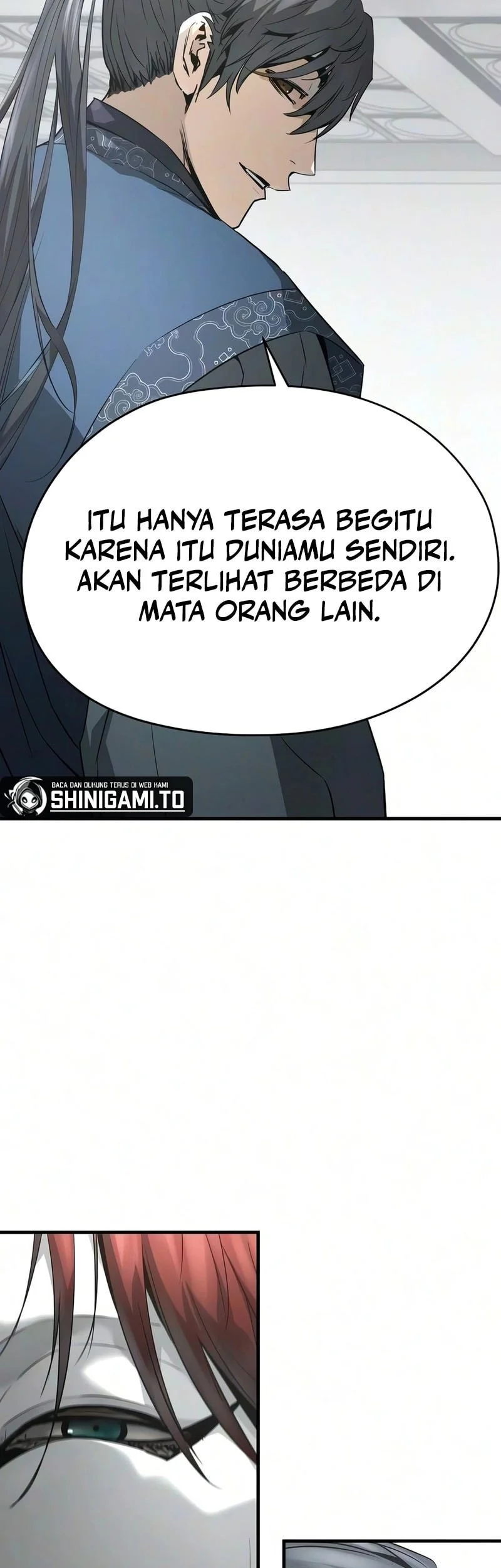 Absolute Regression Chapter 106 - halaman 56