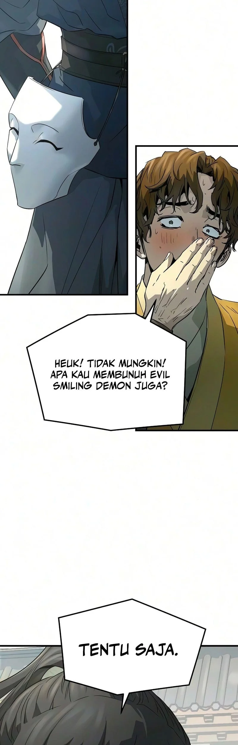 Absolute Regression Chapter 106 - halaman 60