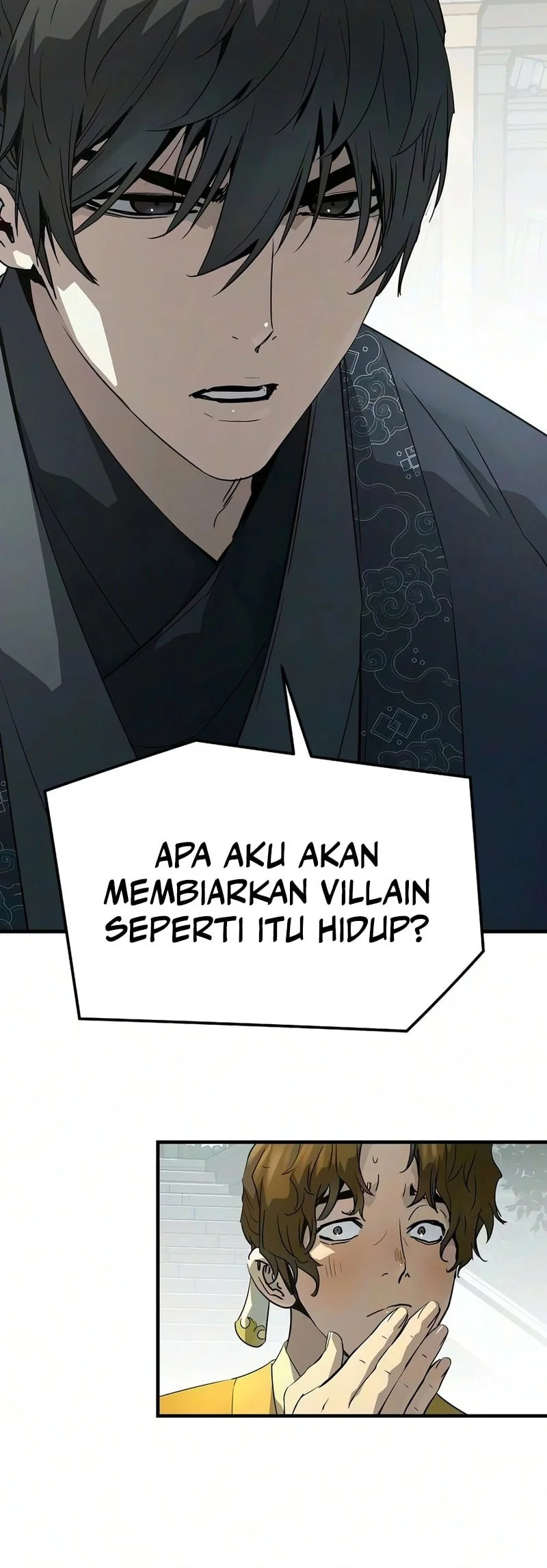 Absolute Regression Chapter 106 - halaman 61