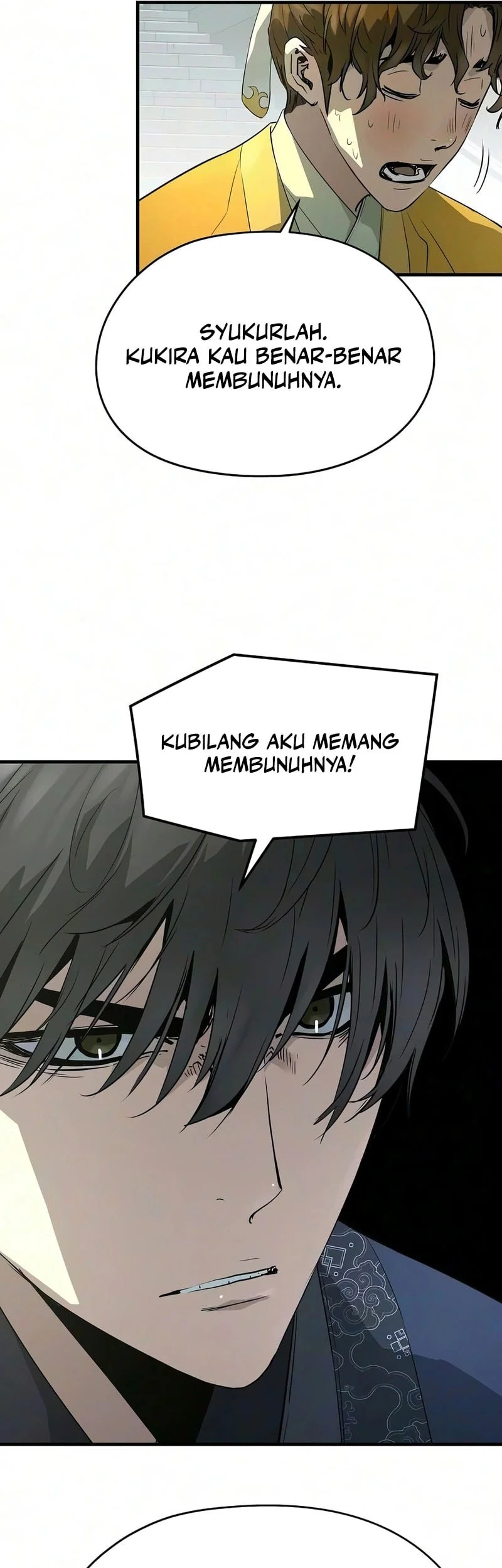 Absolute Regression Chapter 106 - halaman 62