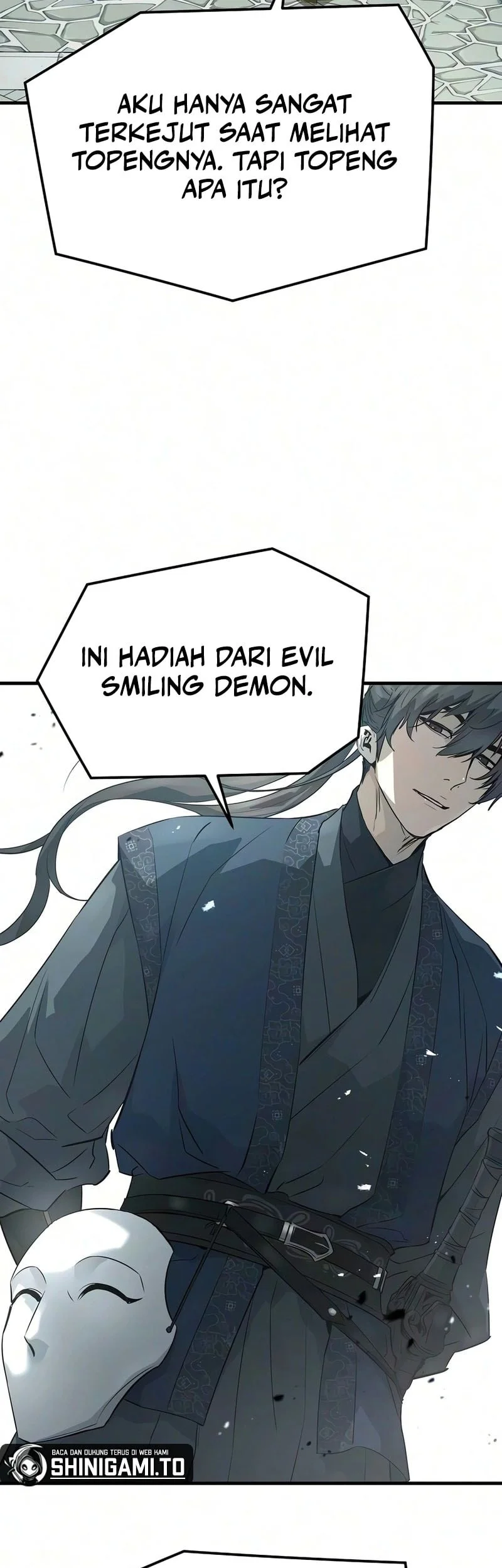 Absolute Regression Chapter 106 - halaman 64