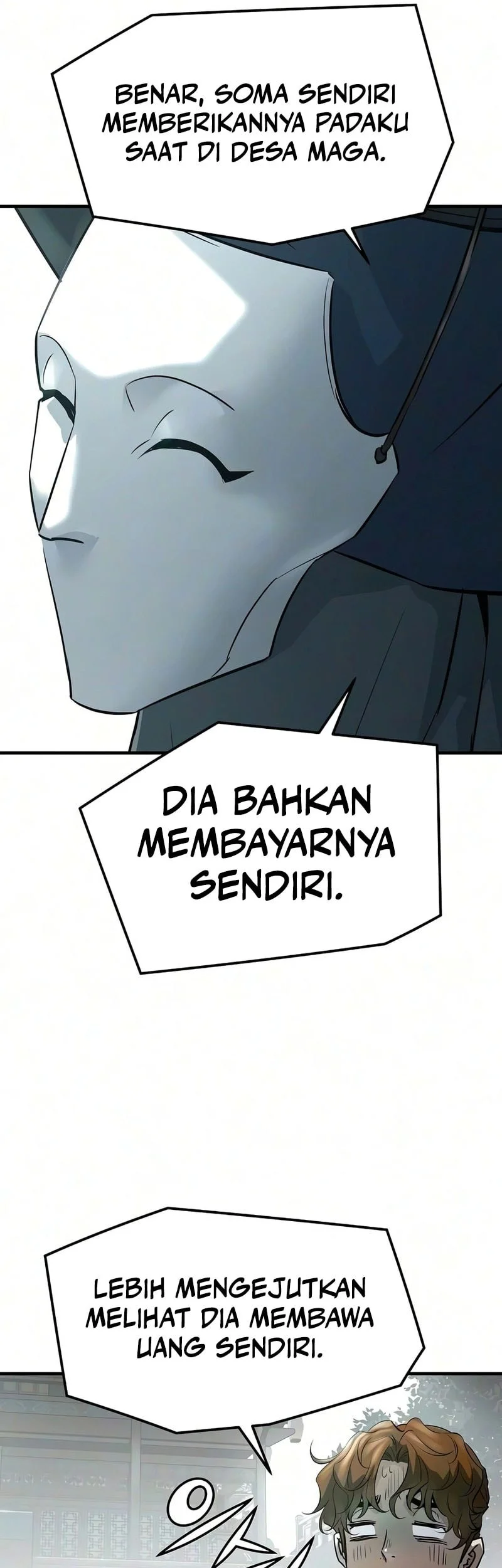 Absolute Regression Chapter 106 - halaman 66