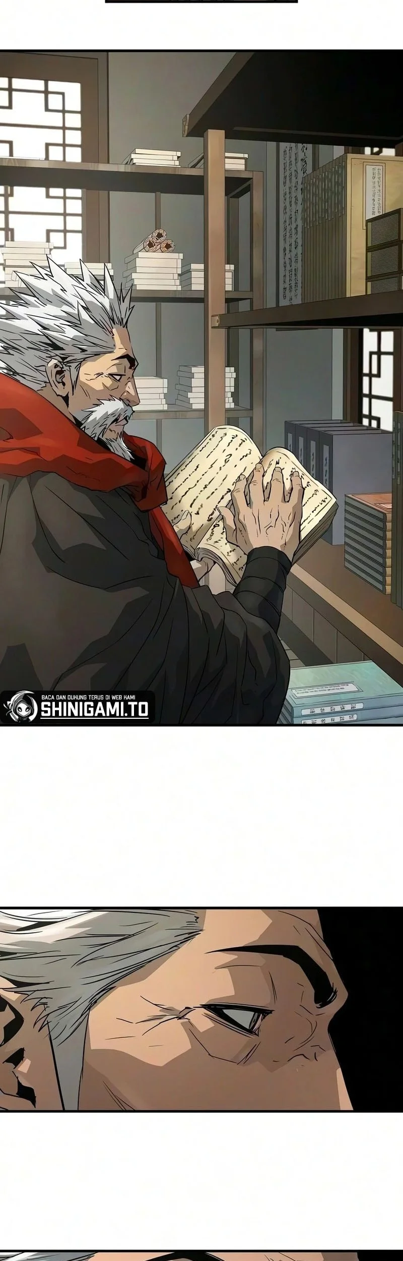 Absolute Regression Chapter 106 - halaman 68
