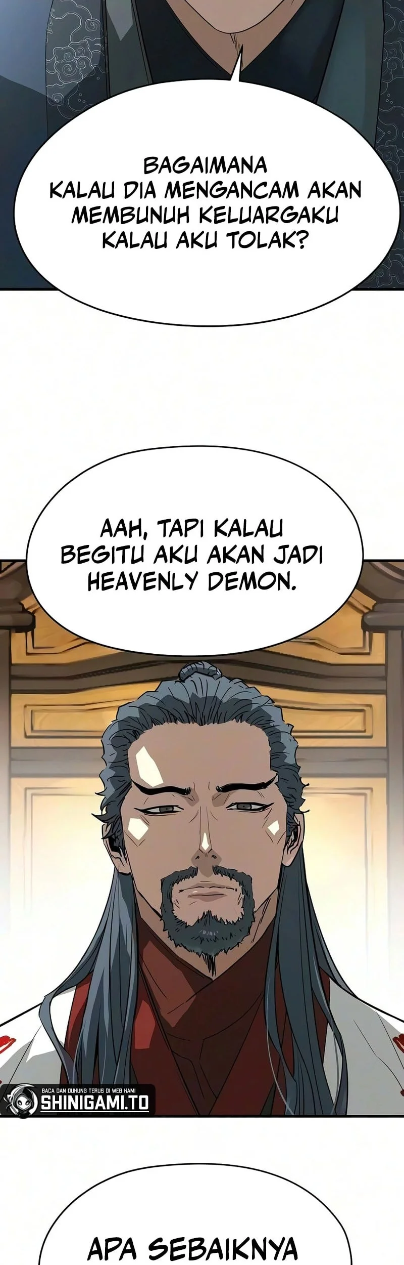 Absolute Regression Chapter 106 - halaman 7