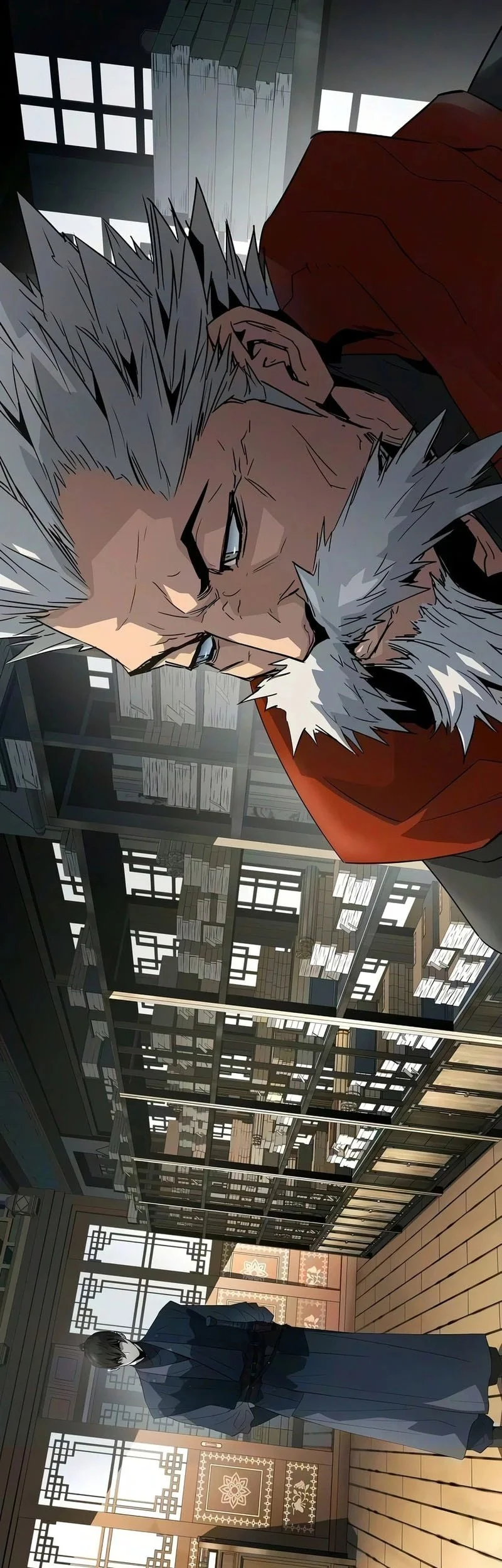 Absolute Regression Chapter 106 - halaman 70