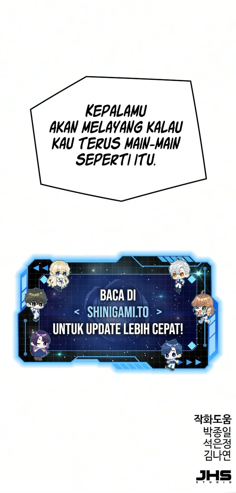 Absolute Regression Chapter 106 - halaman 73