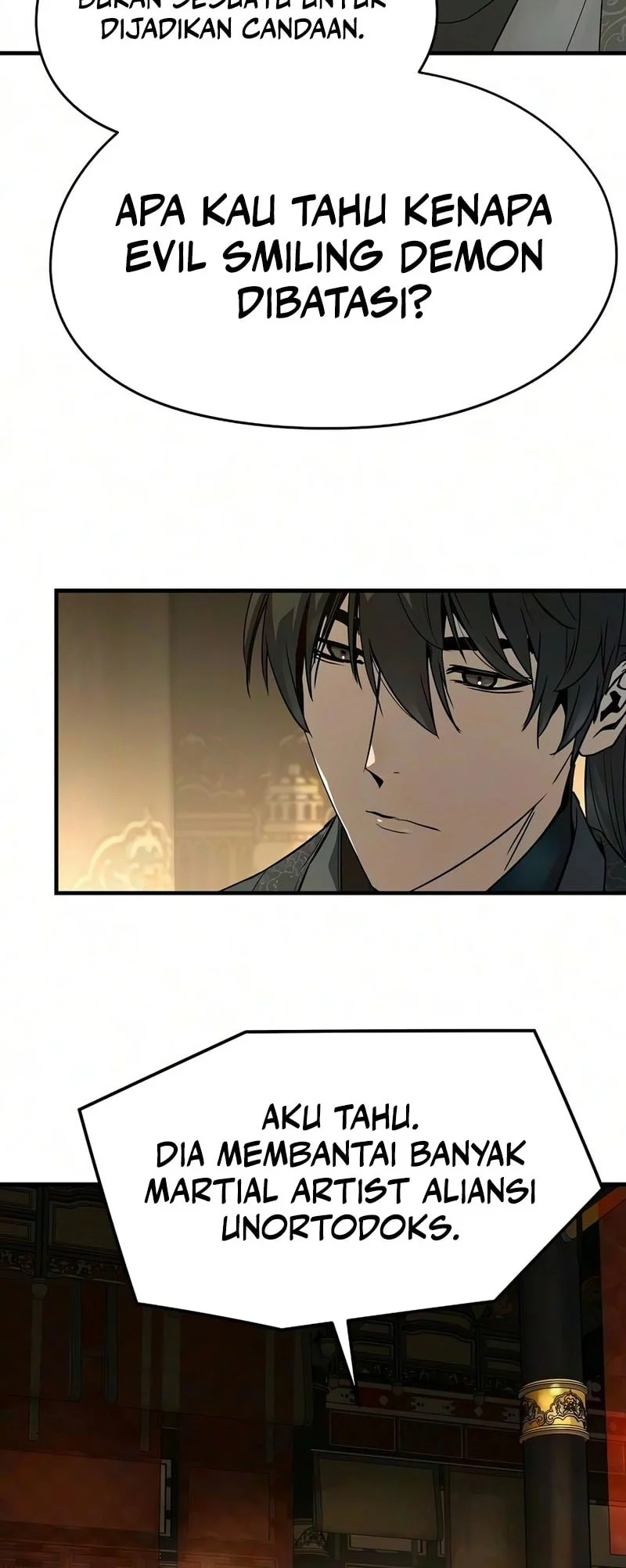 Absolute Regression Chapter 106 - halaman 9