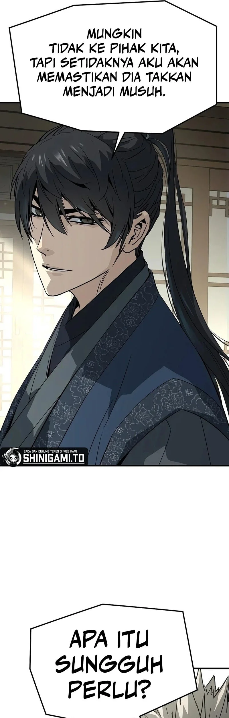 Absolute Regression Chapter 107 - halaman 10
