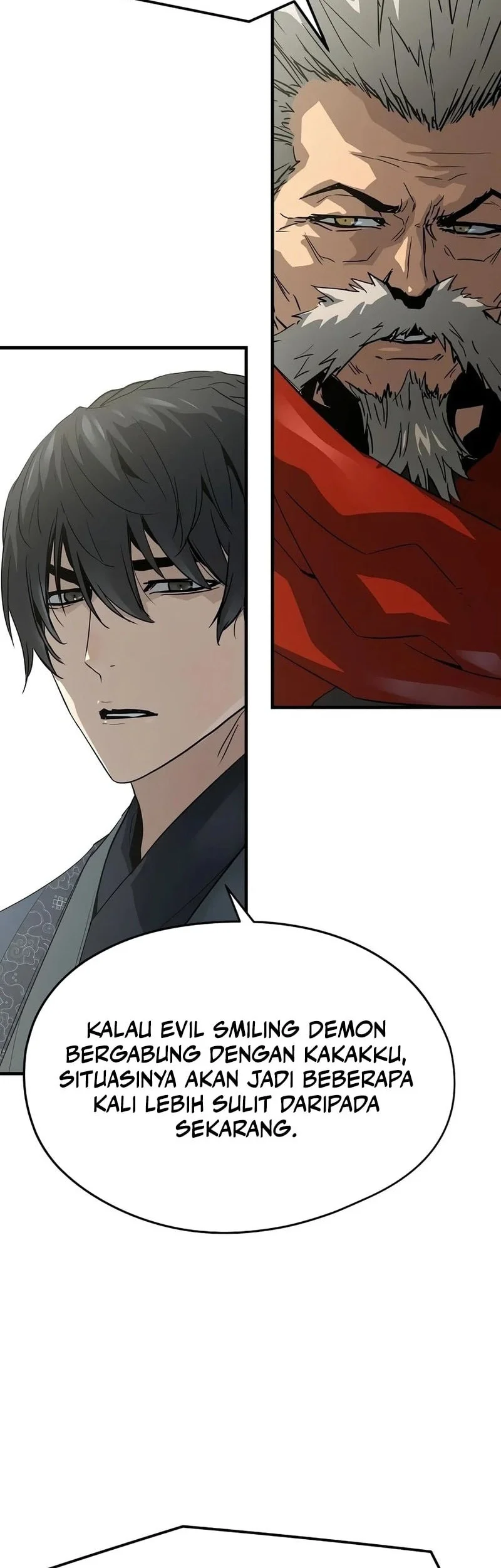 Absolute Regression Chapter 107 - halaman 11