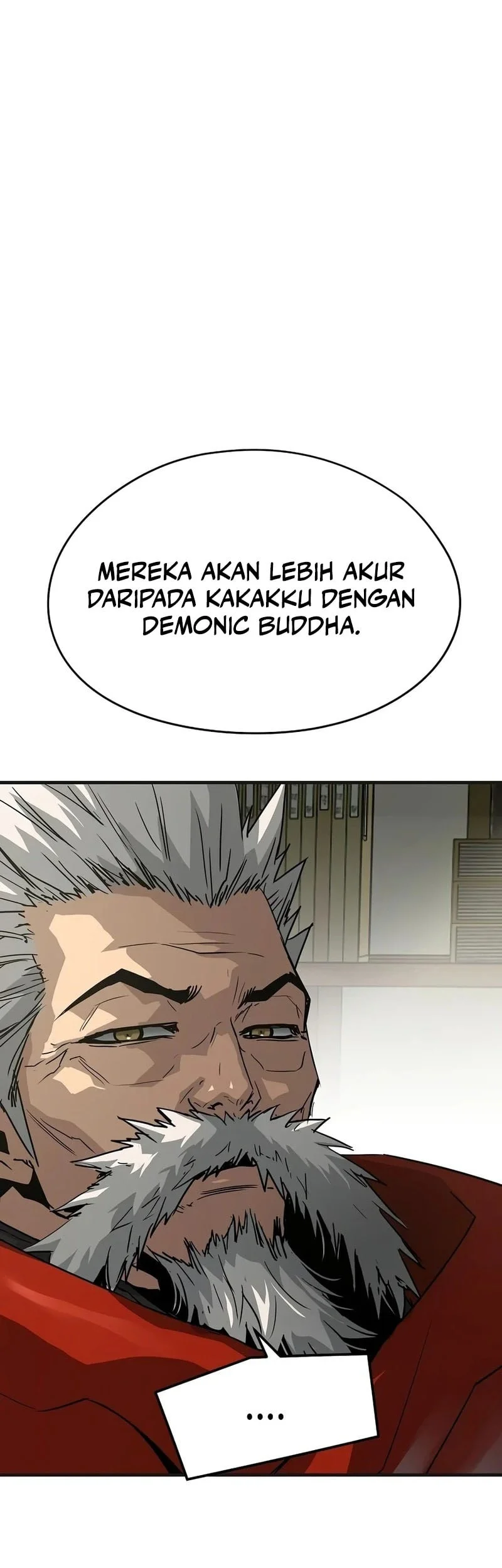 Absolute Regression Chapter 107 - halaman 14