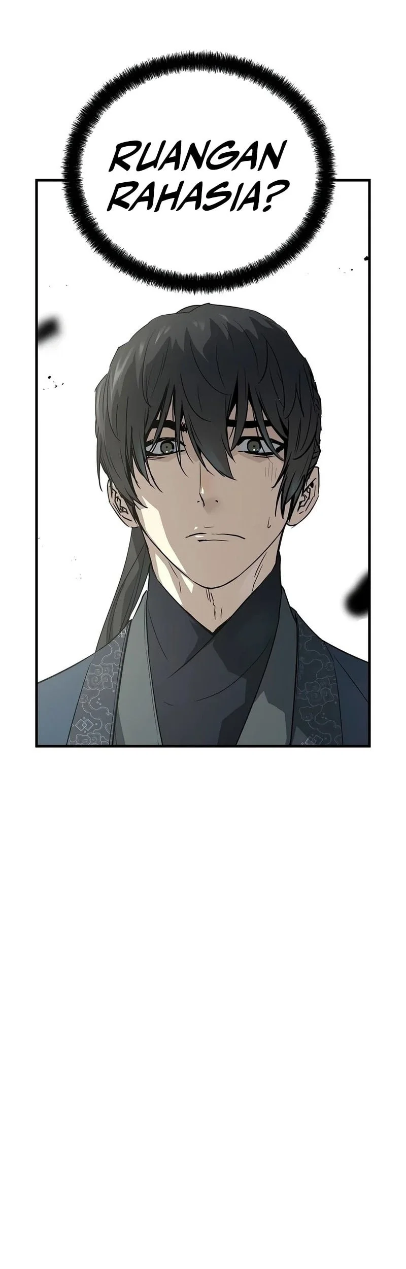 Absolute Regression Chapter 107 - halaman 20
