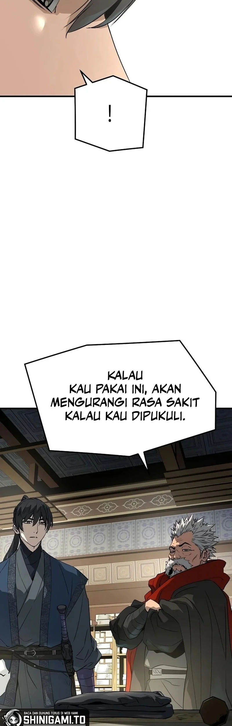 Absolute Regression Chapter 107 - halaman 24