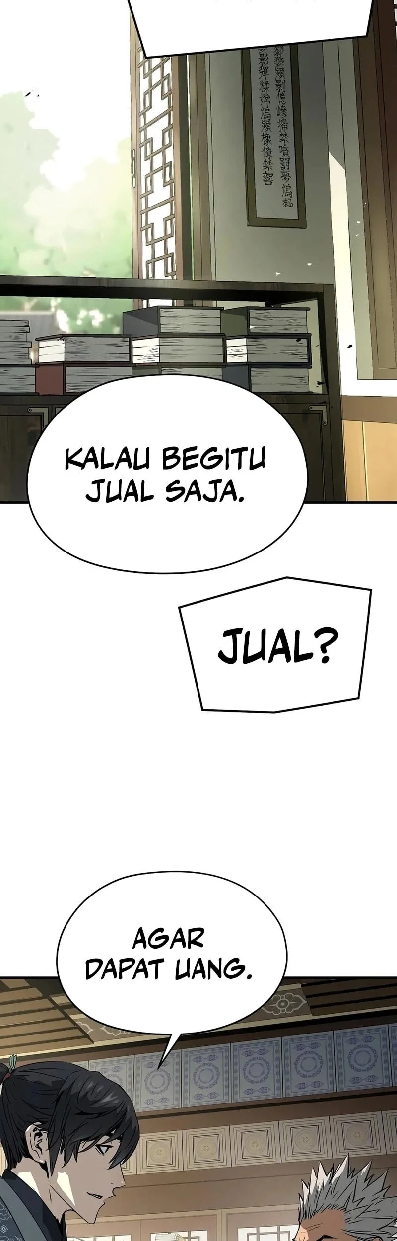 Absolute Regression Chapter 107 - halaman 28