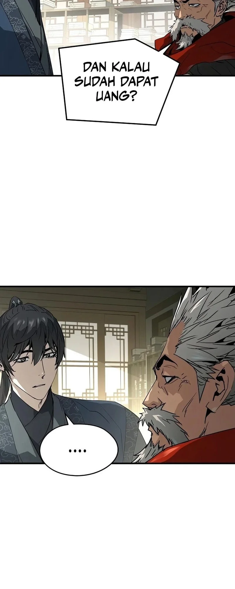 Absolute Regression Chapter 107 - halaman 29