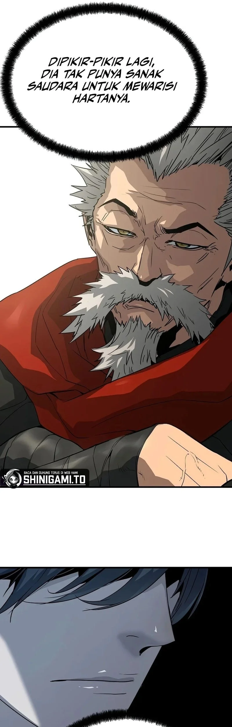 Absolute Regression Chapter 107 - halaman 30
