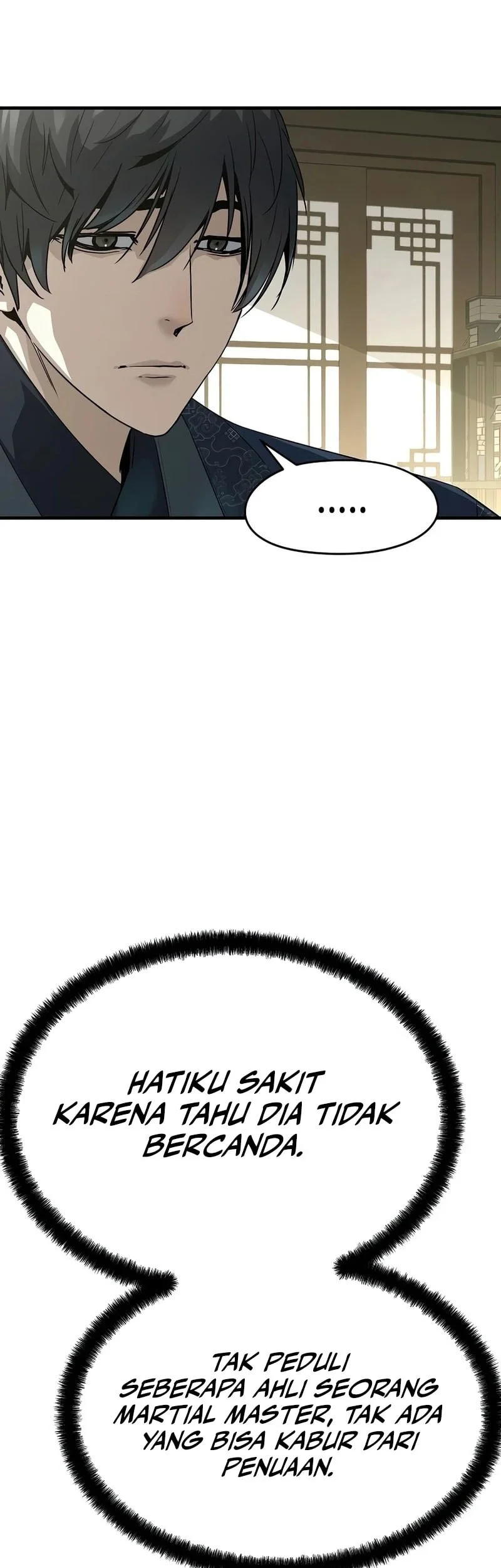 Absolute Regression Chapter 107 - halaman 32