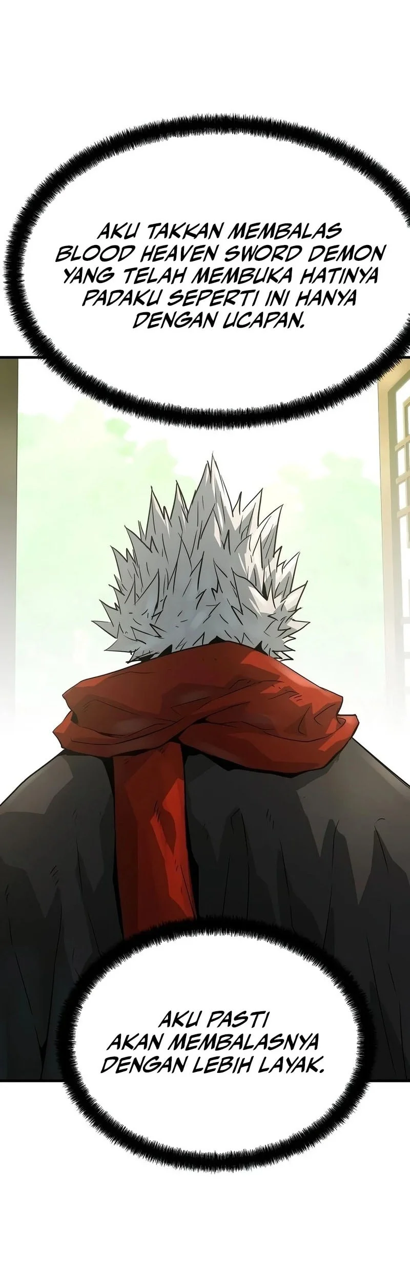 Absolute Regression Chapter 107 - halaman 39
