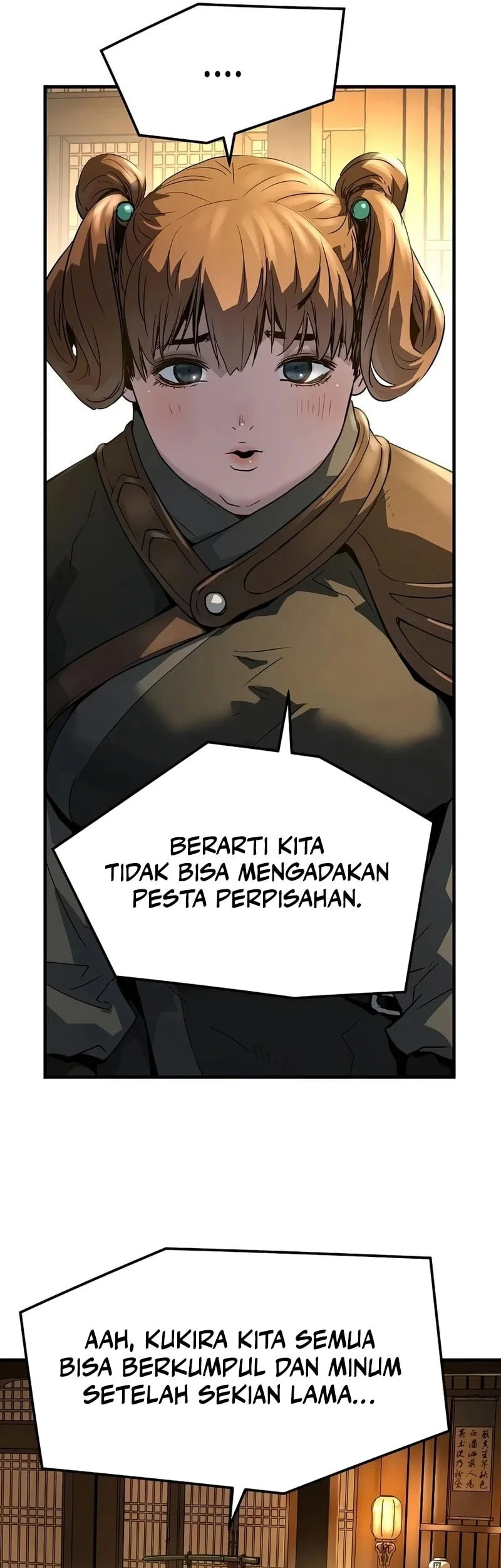 Absolute Regression Chapter 107 - halaman 42