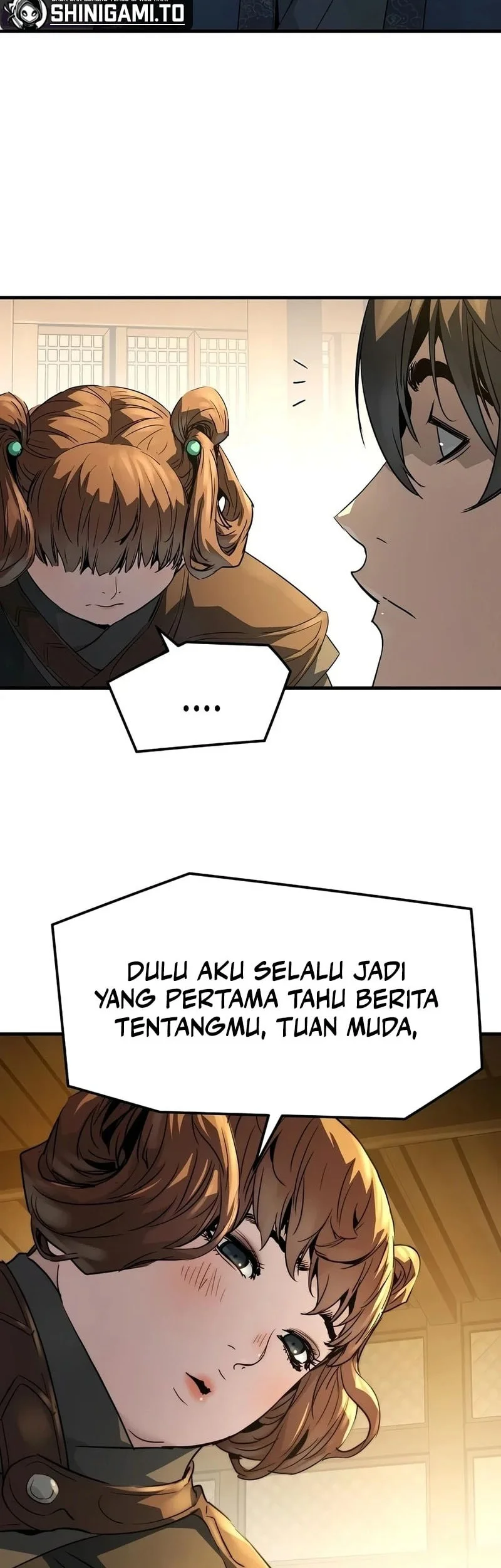 Absolute Regression Chapter 107 - halaman 47