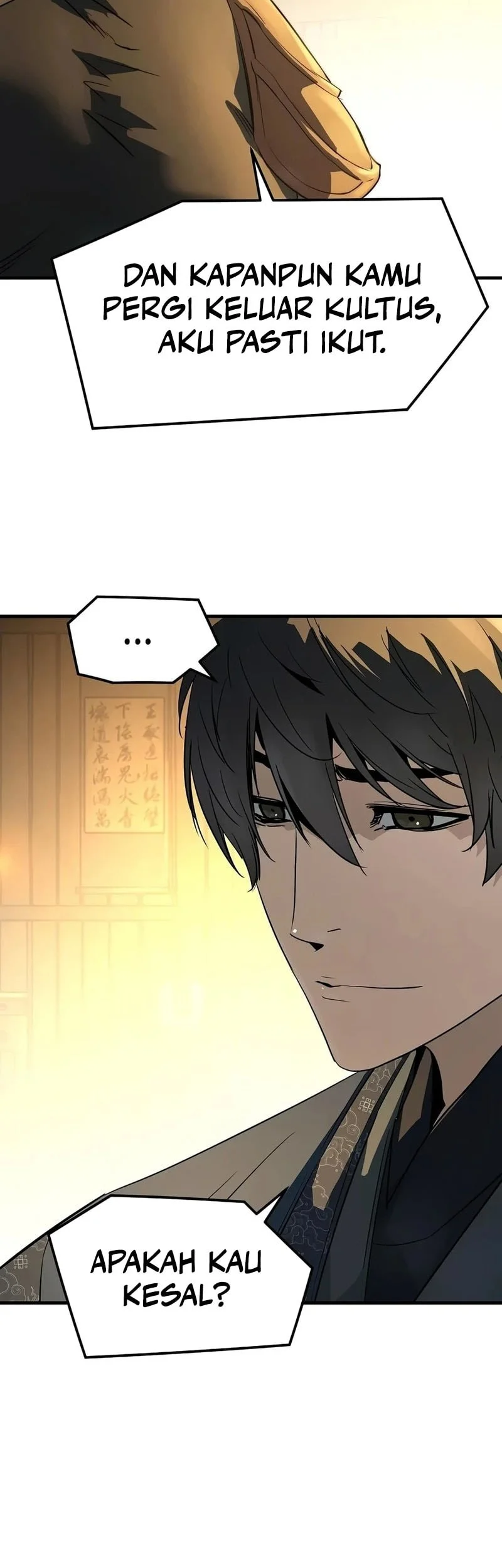 Absolute Regression Chapter 107 - halaman 48