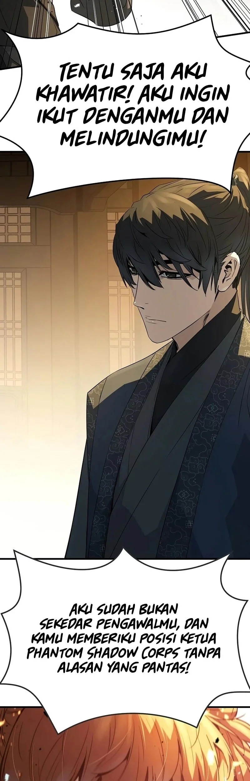 Absolute Regression Chapter 107 - halaman 50