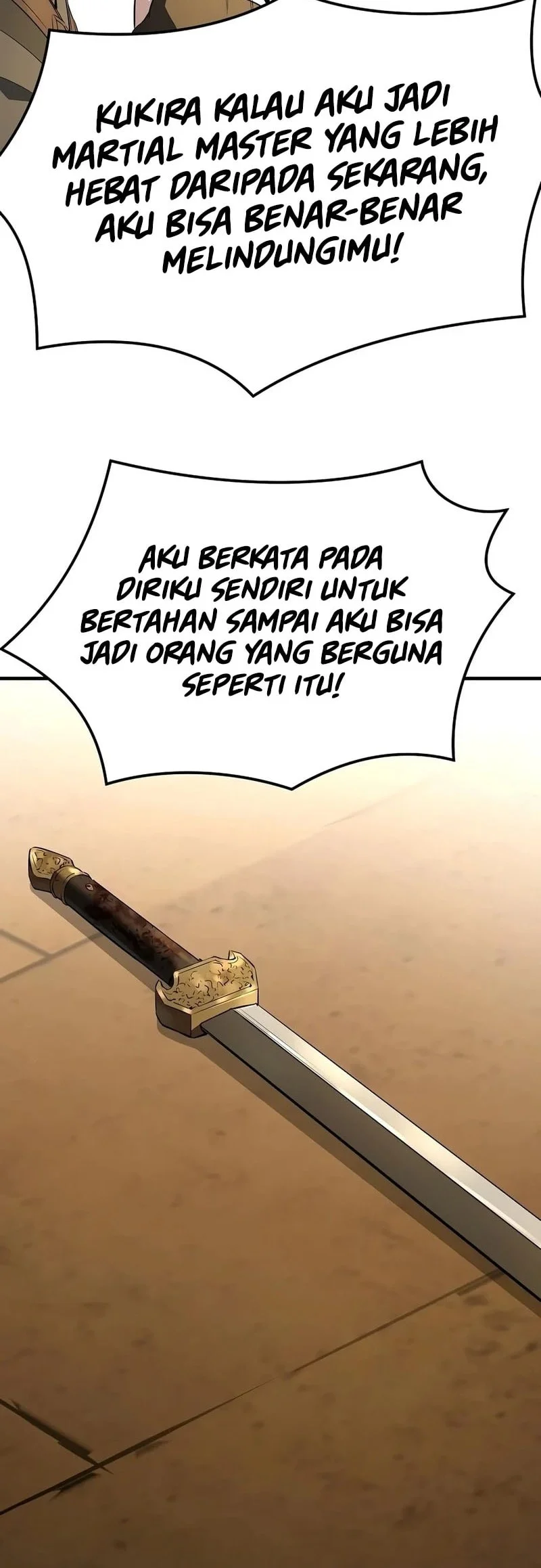 Absolute Regression Chapter 107 - halaman 53