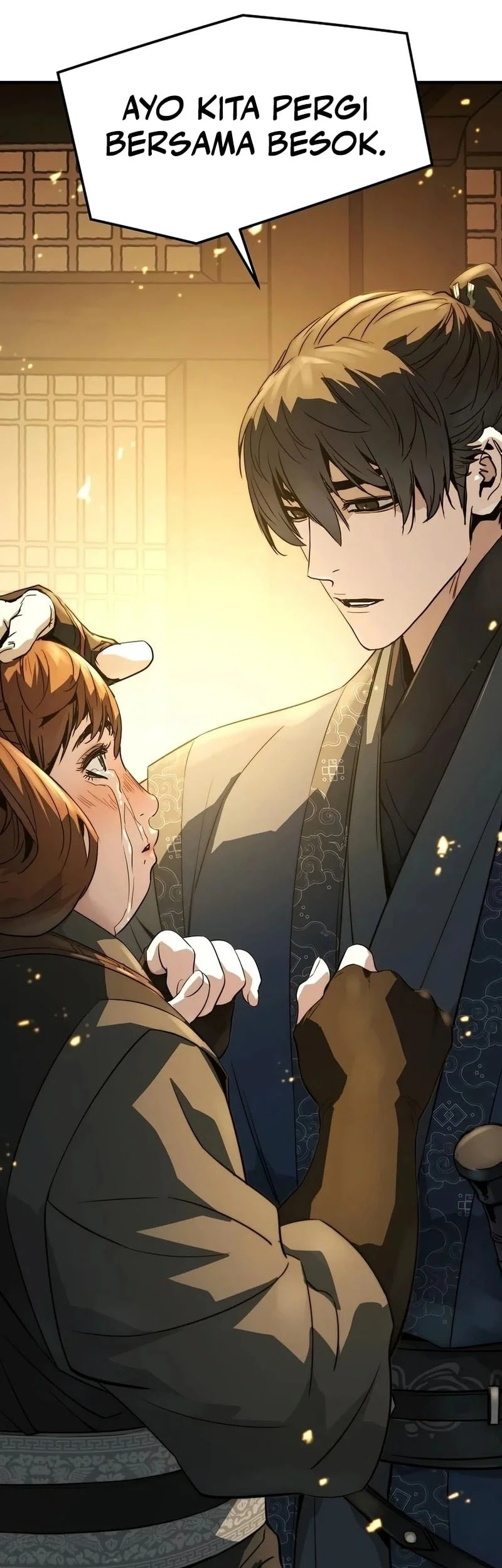 Absolute Regression Chapter 107 - halaman 58