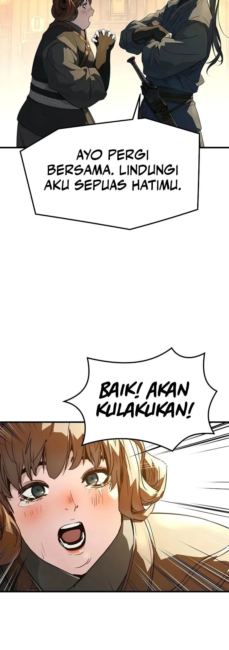 Absolute Regression Chapter 107 - halaman 61