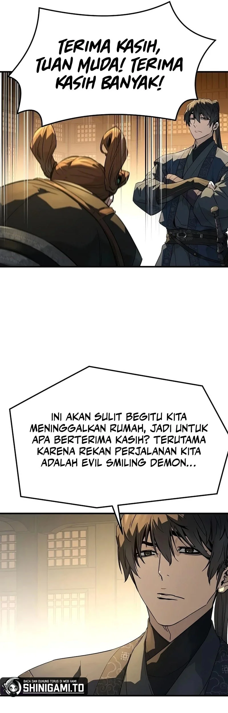 Absolute Regression Chapter 107 - halaman 62