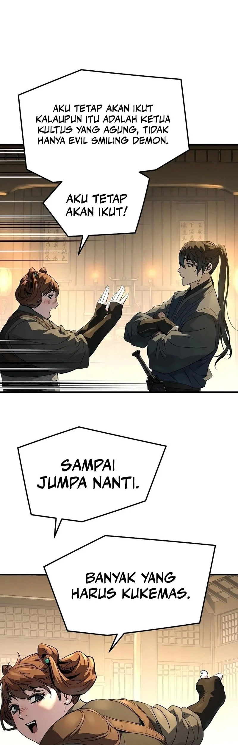 Absolute Regression Chapter 107 - halaman 63