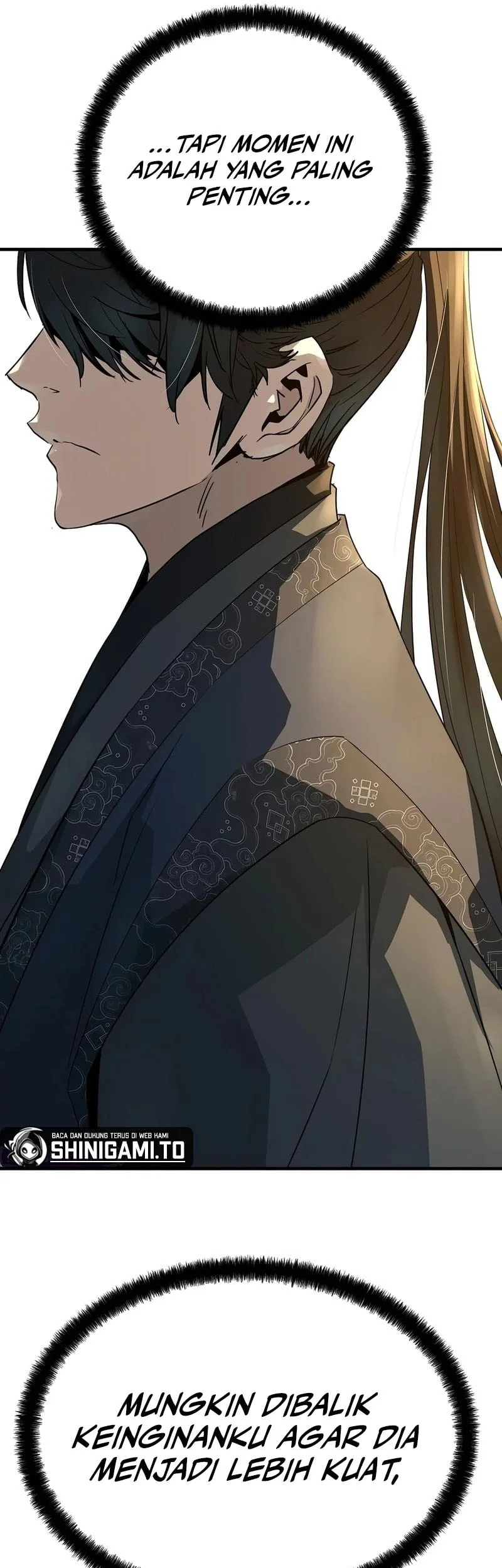 Absolute Regression Chapter 107 - halaman 66
