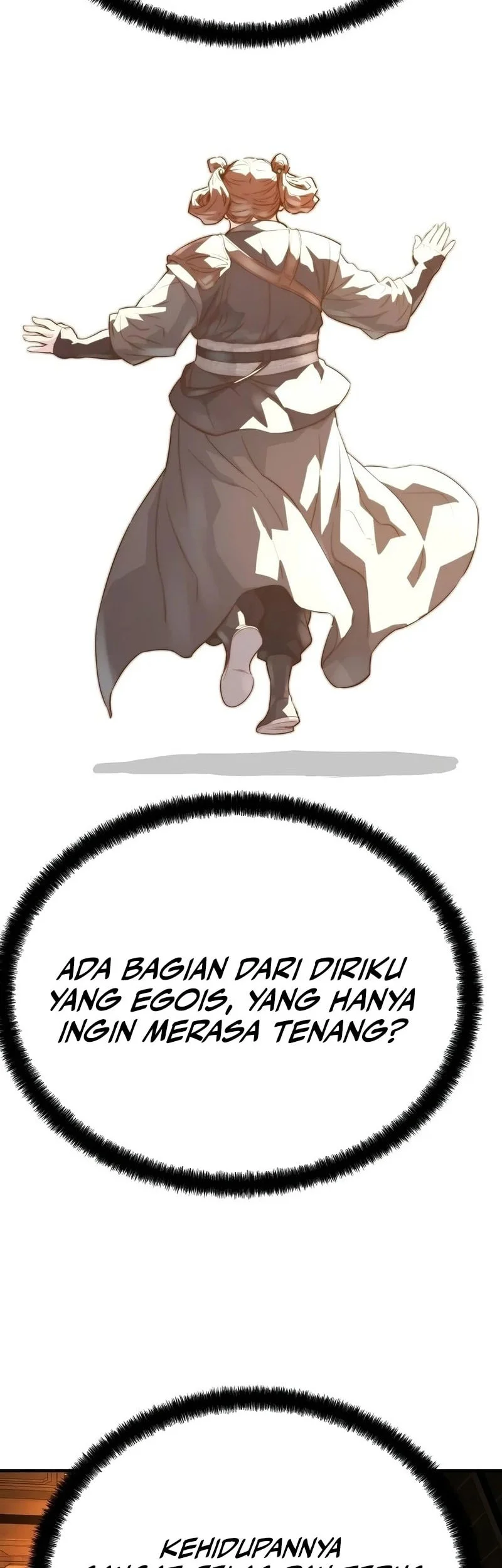 Absolute Regression Chapter 107 - halaman 67