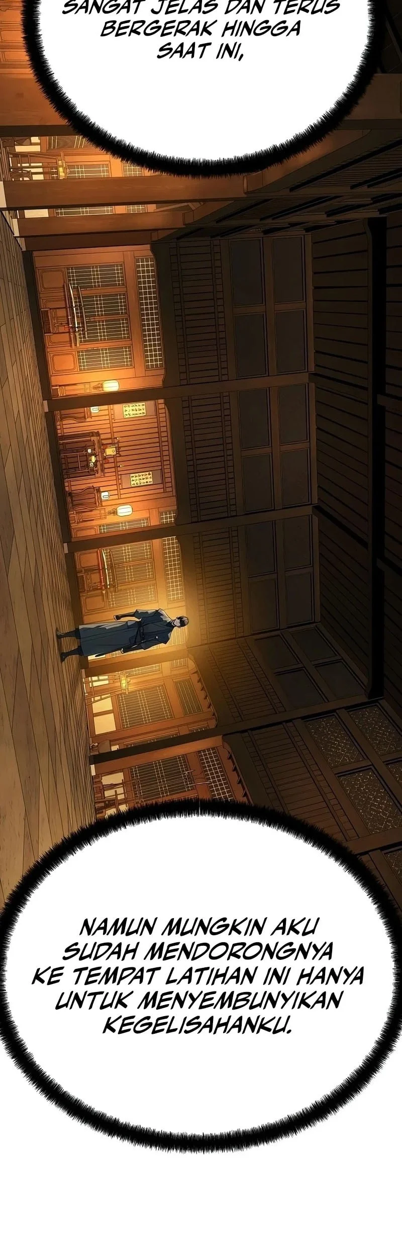 Absolute Regression Chapter 107 - halaman 68