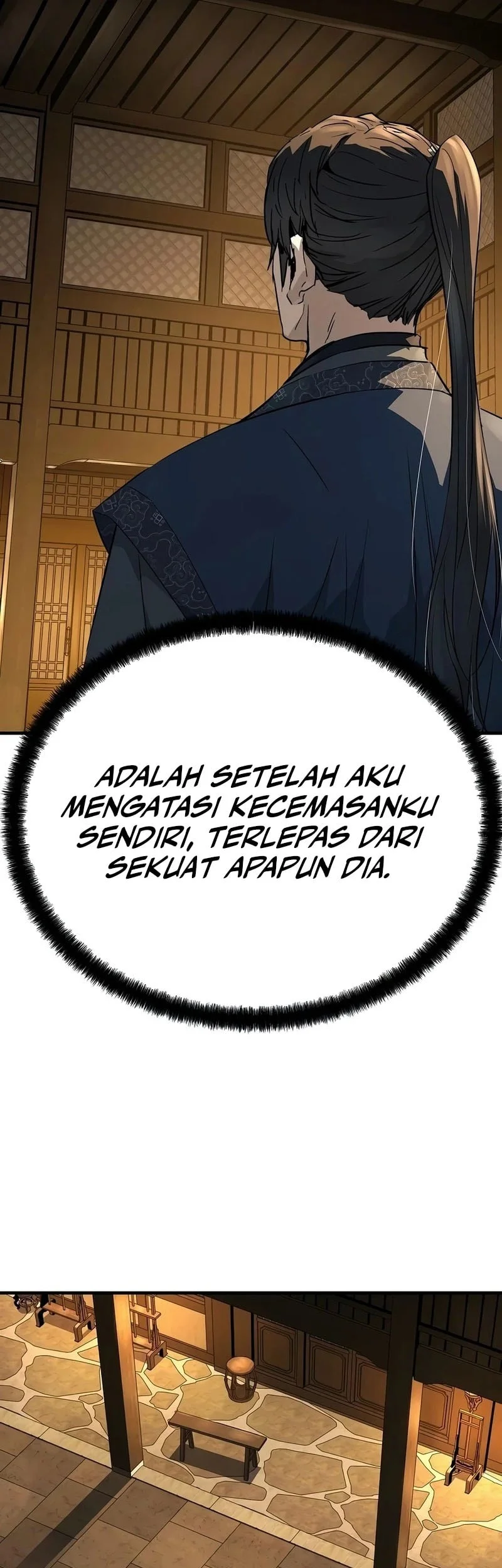 Absolute Regression Chapter 107 - halaman 70