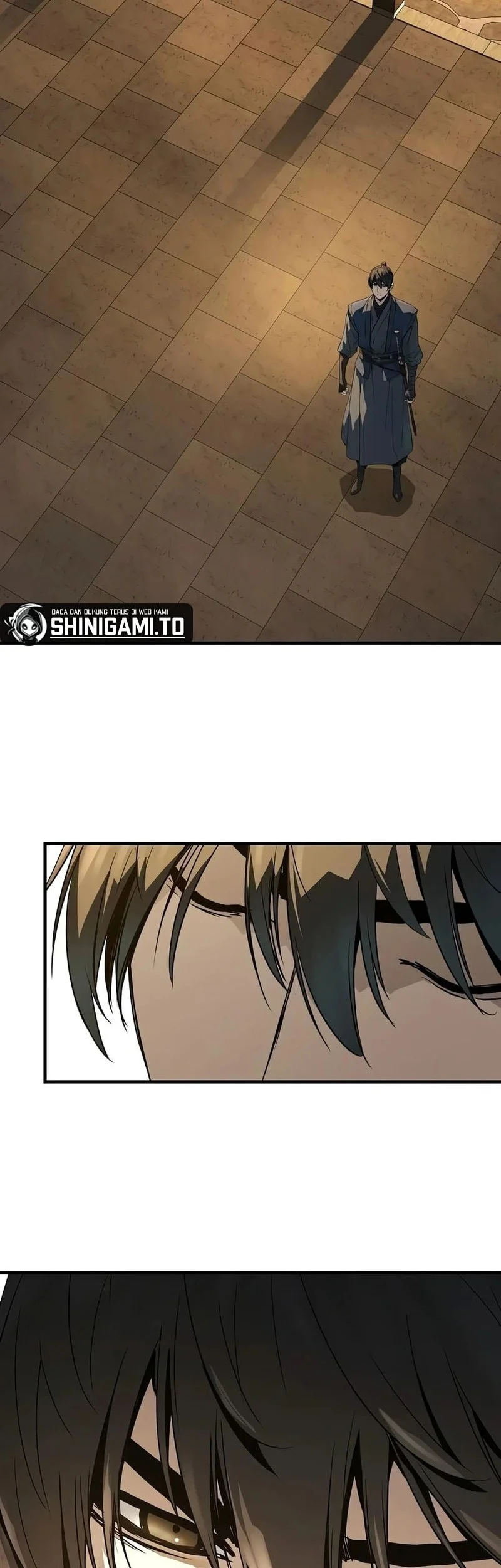 Absolute Regression Chapter 107 - halaman 71