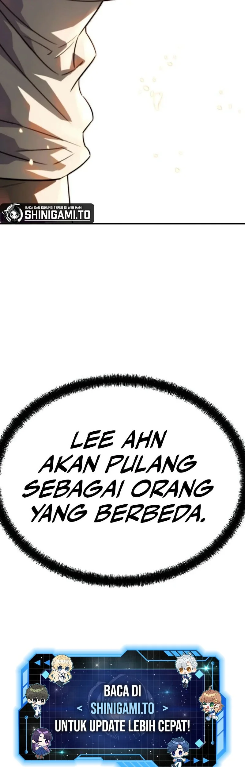 Absolute Regression Chapter 107 - halaman 74